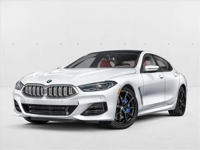 2026 BMW 840i Gran Coupe xDrive for sale in Rockville, MD