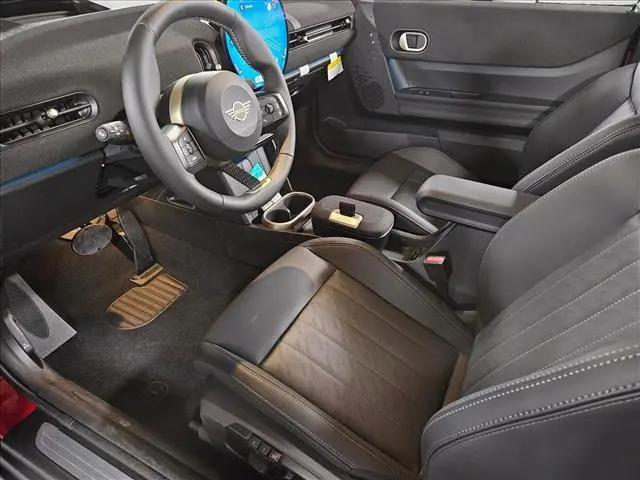 2026 MINI Cooper Convertible Cooper S