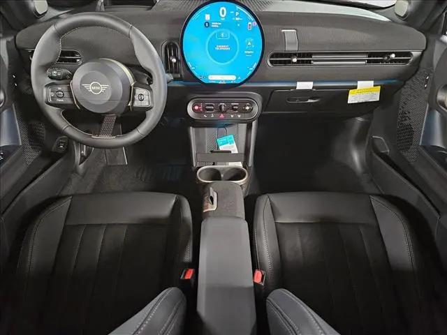 2026 MINI Cooper Convertible Cooper S