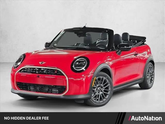 2026 MINI Cooper Convertible Cooper S for sale in Dallas, TX
