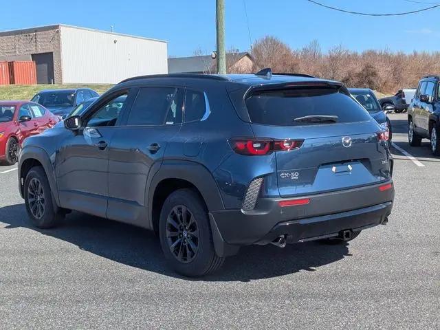 2026 Mazda CX-50 Hybrid Premium