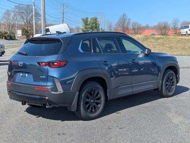 2026 Mazda CX-50 Hybrid Premium