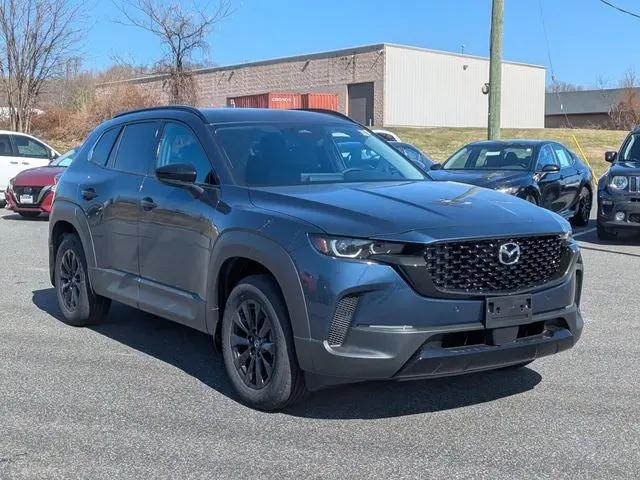 2026 Mazda CX-50 Hybrid Premium