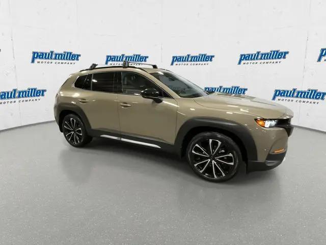 2026 Mazda CX-50 2.5 Turbo Premium Plus