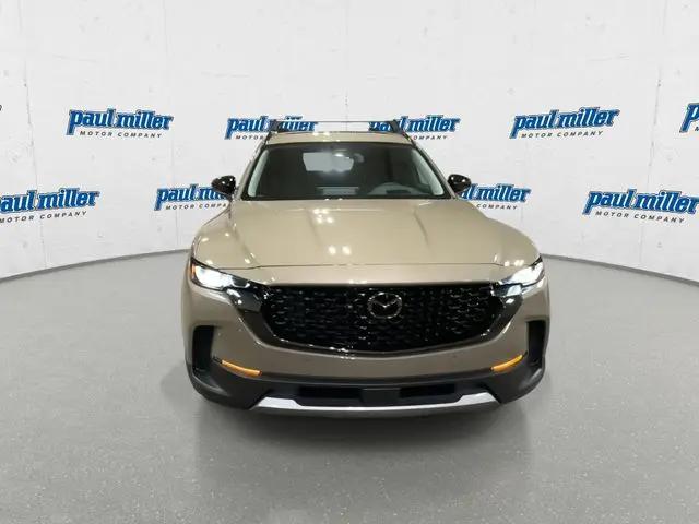 2026 Mazda CX-50 2.5 Turbo Premium Plus