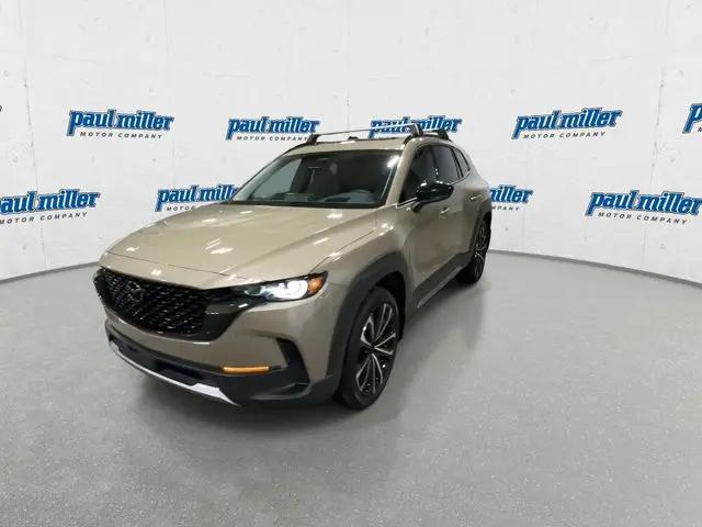 2026 Mazda CX-50 2.5 Turbo Premium Plus