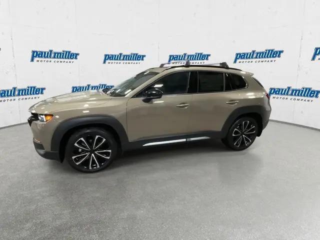 2026 Mazda CX-50 2.5 Turbo Premium Plus