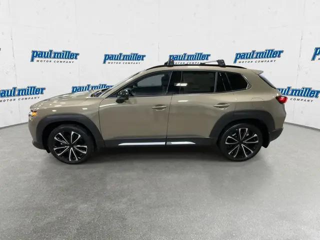 2026 Mazda CX-50 2.5 Turbo Premium Plus