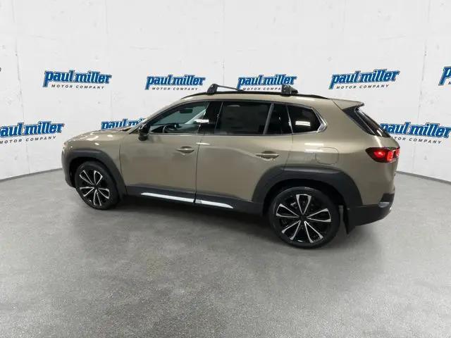 2026 Mazda CX-50 2.5 Turbo Premium Plus
