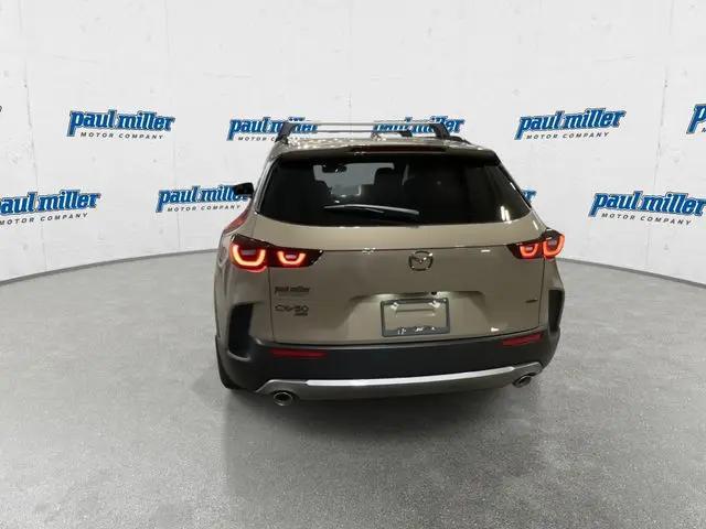 2026 Mazda CX-50 2.5 Turbo Premium Plus