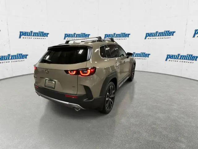 2026 Mazda CX-50 2.5 Turbo Premium Plus