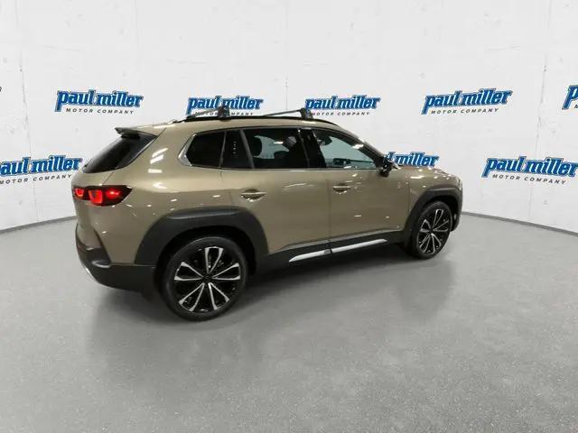 2026 Mazda CX-50 2.5 Turbo Premium Plus