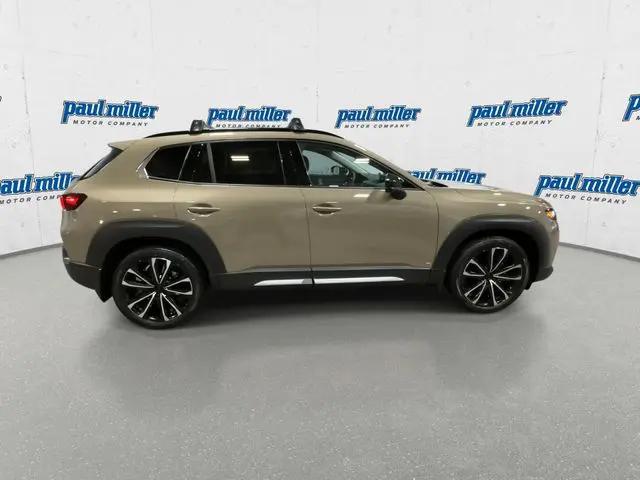 2026 Mazda CX-50 2.5 Turbo Premium Plus