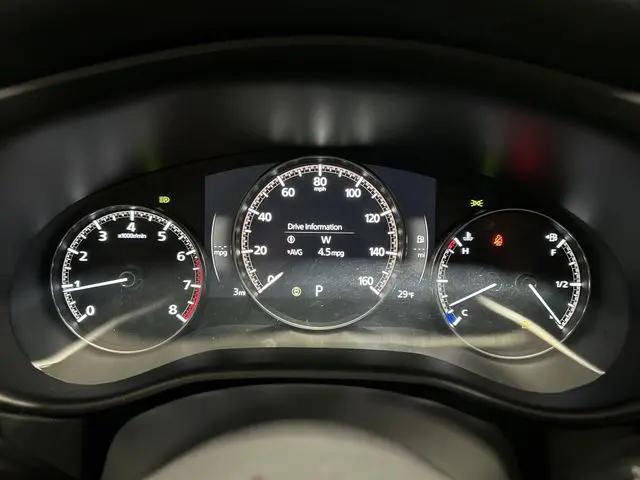 2026 Mazda CX-50 2.5 Turbo Premium Plus