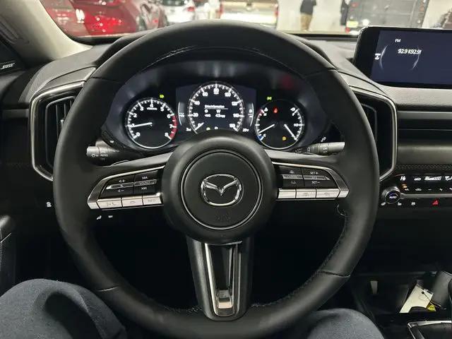 2026 Mazda CX-50 2.5 Turbo Premium Plus