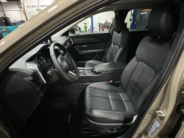 2026 Mazda CX-50 2.5 Turbo Premium Plus