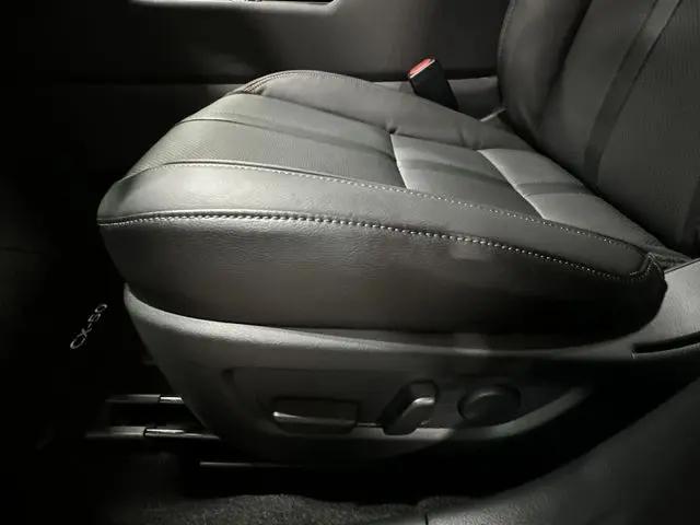2026 Mazda CX-50 2.5 Turbo Premium Plus