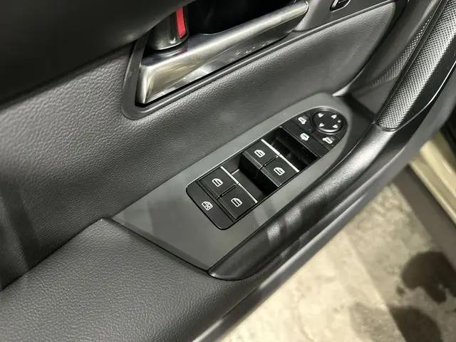 2026 Mazda CX-50 2.5 Turbo Premium Plus