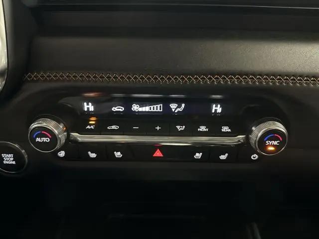 2026 Mazda CX-50 2.5 Turbo Premium Plus