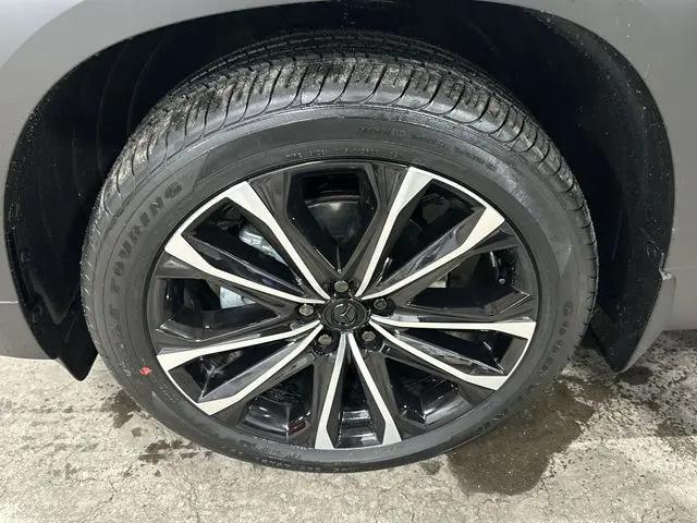 2026 Mazda CX-50 2.5 Turbo Premium Plus
