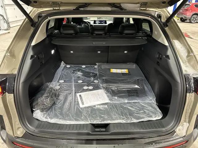 2026 Mazda CX-50 2.5 Turbo Premium Plus