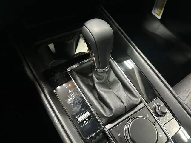 2026 Mazda CX-50 2.5 Turbo Premium Plus