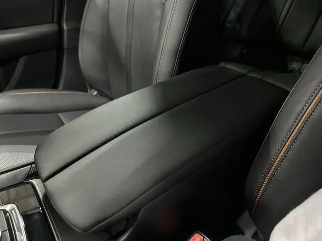 2026 Mazda CX-50 2.5 Turbo Premium Plus