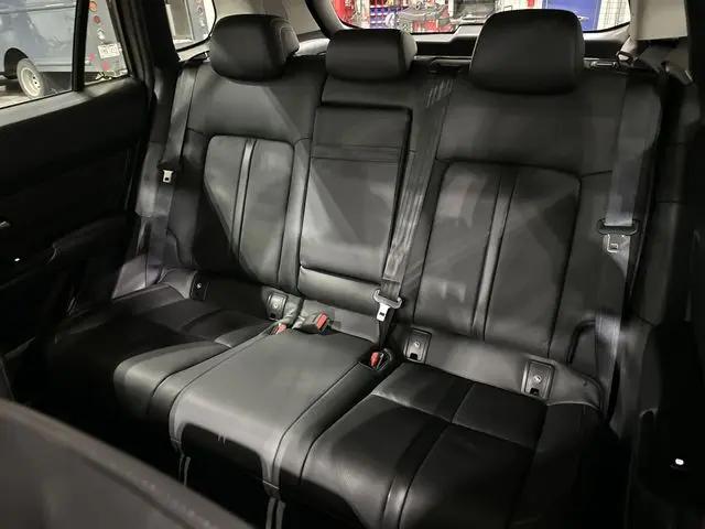2026 Mazda CX-50 2.5 Turbo Premium Plus