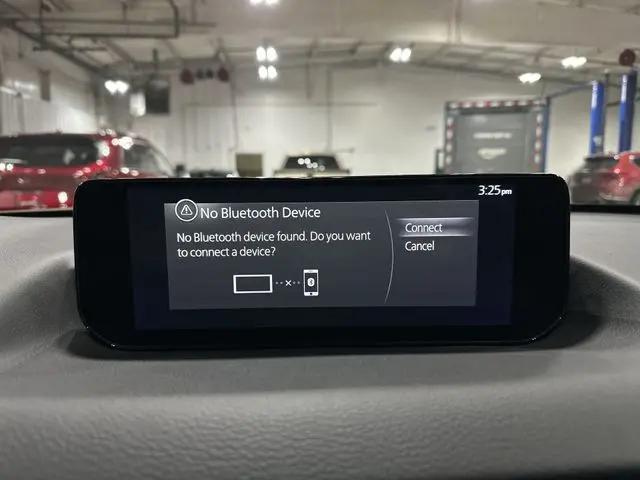 2026 Mazda CX-50 2.5 Turbo Premium Plus