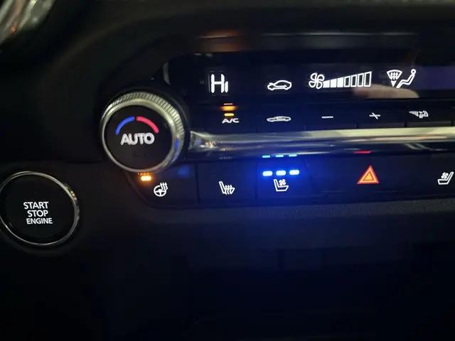 2026 Mazda CX-50 2.5 Turbo Premium Plus