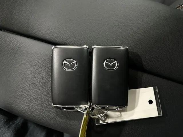 2026 Mazda CX-50 2.5 Turbo Premium Plus