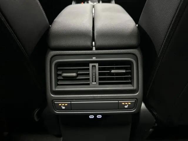 2026 Mazda CX-50 2.5 Turbo Premium Plus