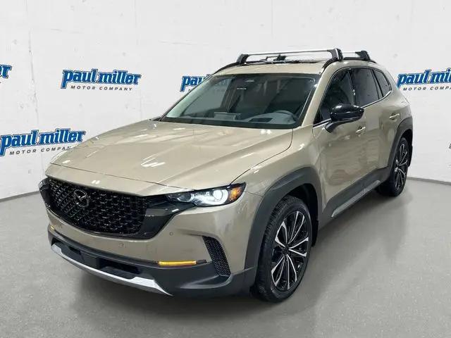 2026 Mazda CX-50 2.5 Turbo Premium Plus for sale in Lexington, KY