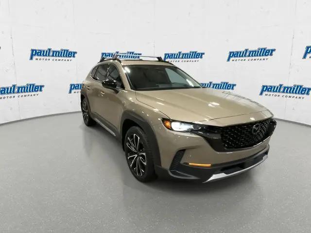 2026 Mazda CX-50 2.5 Turbo Premium Plus
