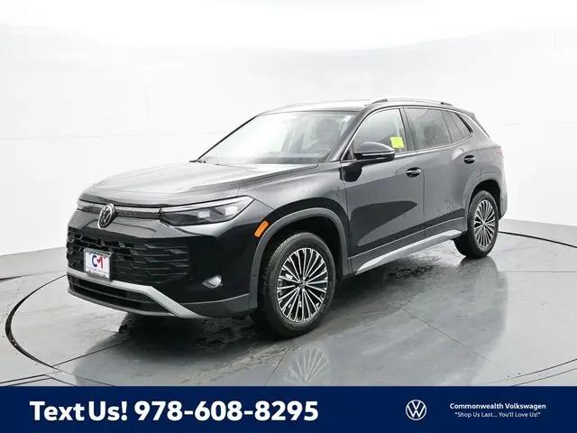2026 Volkswagen Tiguan S for sale in Lawrence, MA