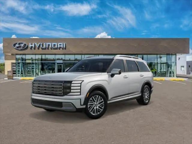 2026 Hyundai Palisade SEL Premium for sale in Glenview, IL