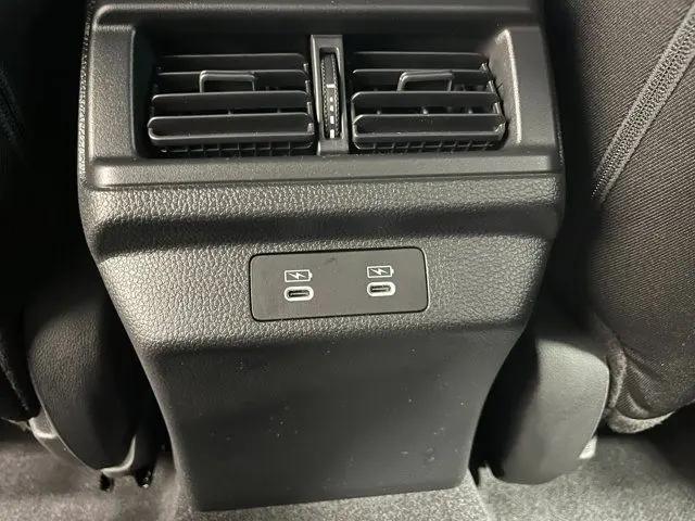 2026 Honda Accord Sedan Sport