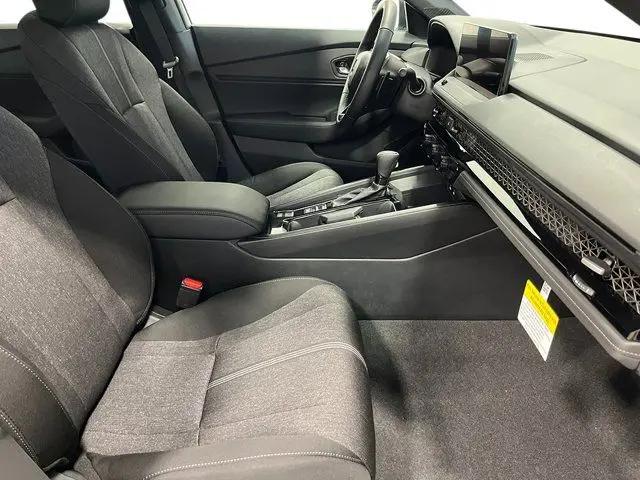 2026 Honda Accord Sedan Sport