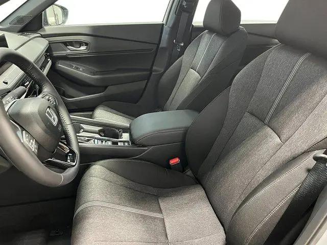 2026 Honda Accord Sedan Sport