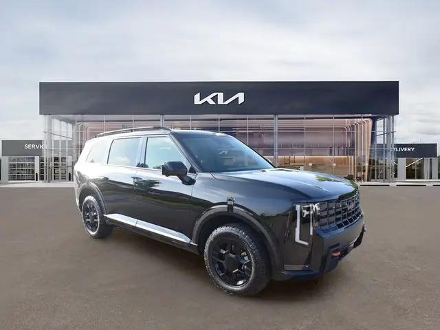 2027 Kia Telluride X-Pro SX-Prestige for sale in Antioch, IL
