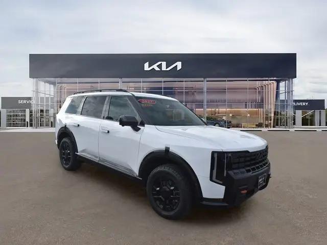2027 Kia Telluride X-Pro SX-Prestige for sale in Antioch, IL