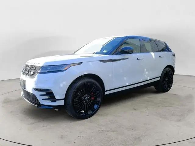 2025 Land Rover Range Rover Velar P250 Dynamic SE for sale in Midlothian, VA