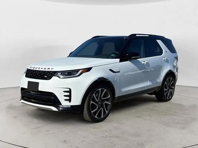 2025 Land Rover Discovery P360 Dynamic SE for sale in Midlothian, VA