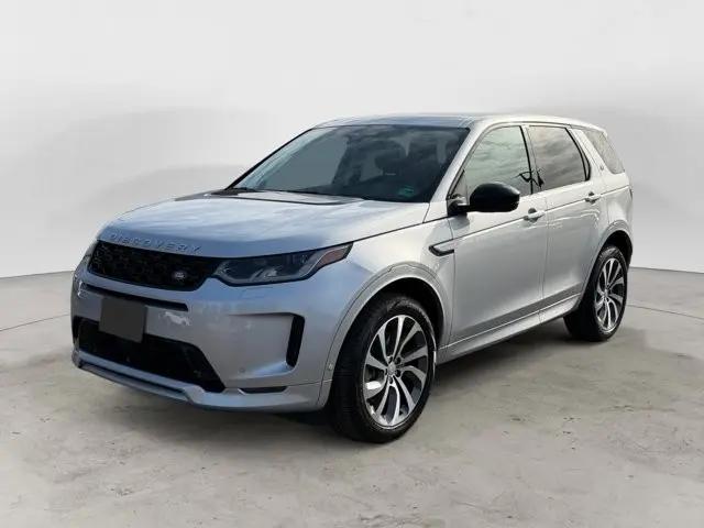 2024 Land Rover Discovery Sport Core S for sale in Midlothian, VA