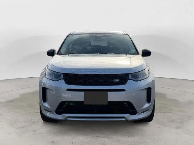 2024 Land Rover Discovery Sport Core S