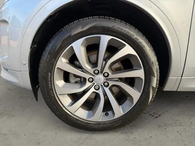 2024 Land Rover Discovery Sport Core S