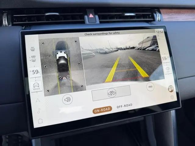 2024 Land Rover Discovery Sport Core S
