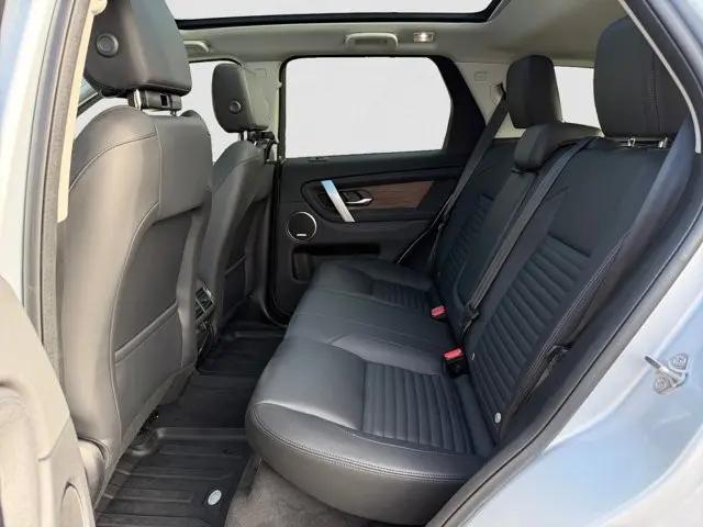 2024 Land Rover Discovery Sport Core S