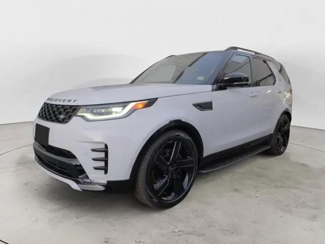 2025 Land Rover Discovery P360 Dynamic SE for sale in Midlothian, VA