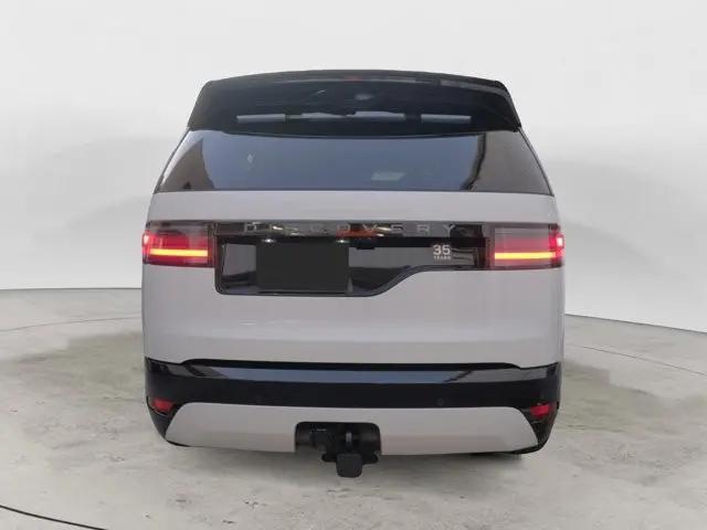 2025 Land Rover Discovery P360 Dynamic SE